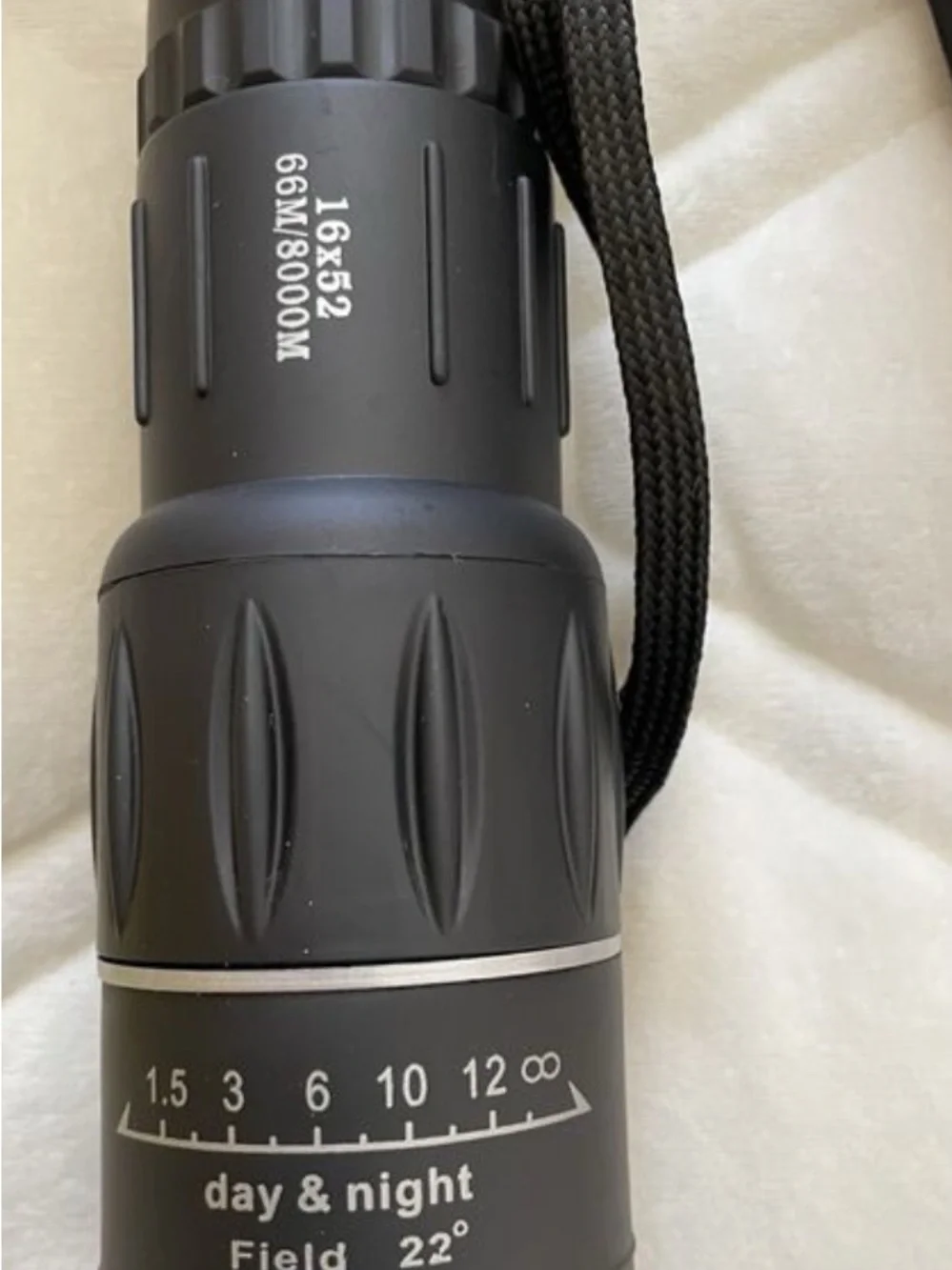 Telescope & Monocular Set / Binoculars - Complete Kit,